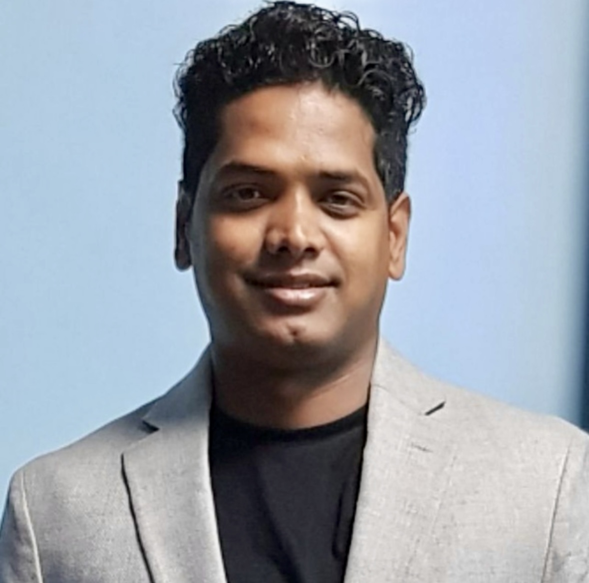 Rakesh Sahu Profile Picture